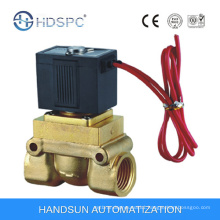 Brass Material Good Quality Solenoid Valve